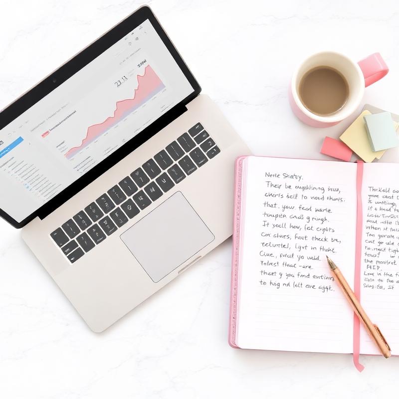 Digital Marketing Assistance